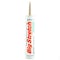 Big Stretch 10.5 Oz Sashco 10002 Almond Big Stretch WB Elastomeric Sealant 10002 - alternate 5
